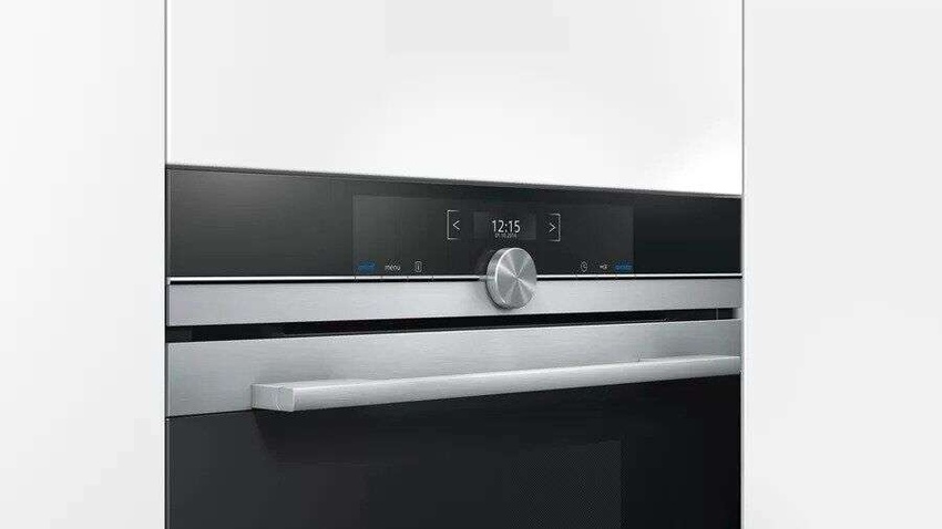 Духова шафа електрична  Siemens CD634GAS0