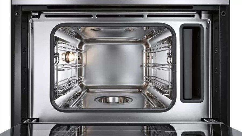 Духова шафа електрична  Siemens CD634GAS0