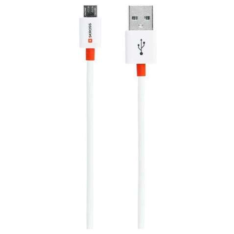 Кабель  USB SKROSS Micro USB «Charge’n Sync Micro USB»