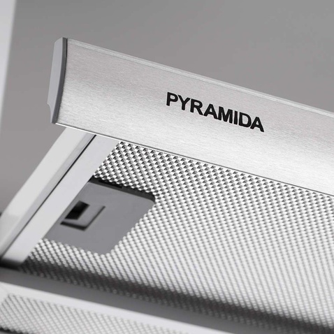 Витяжка  Pyramida TL 60 (1100) inox