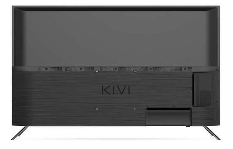 Телевізор 50" Kivi 50U710KB Smart TV