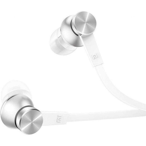 Гарнітура  Xiaomi Piston Fresh Bloom Matte Silver (ZBW4355TY)