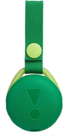 Акустична система JBL JR POP Froggy Green (JBLJRPOPGRN)