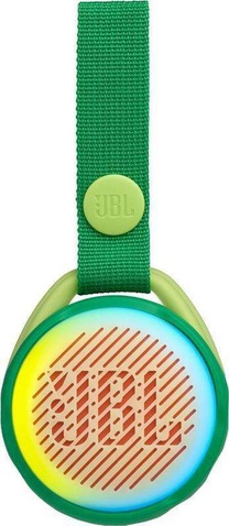 Акустична система JBL JR POP Froggy Green (JBLJRPOPGRN)