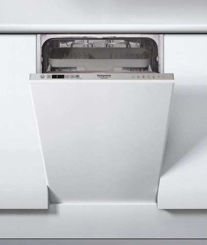 Посудомийна машина  Hotpoint-Ariston HSIC 3M19 C
