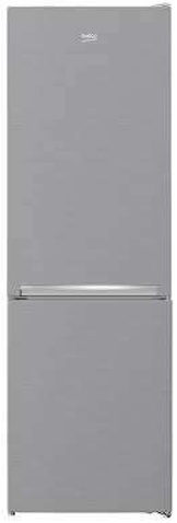 Холодильник  BEKO RCNA 366K 30XB (No Frost)
