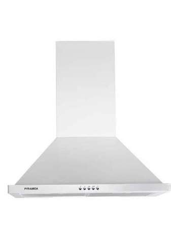 Витяжка PYRAMIDA KH 50 WH