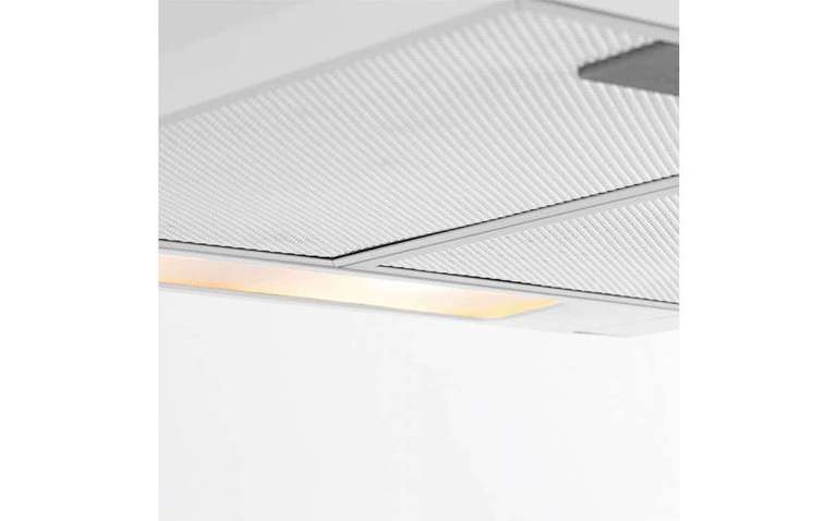 Витяжка PYRAMIDA KH 50 WH