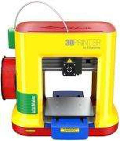 Принтер 3D  XYZprinting da Vinci miniMaker 3FM1XXEU01B