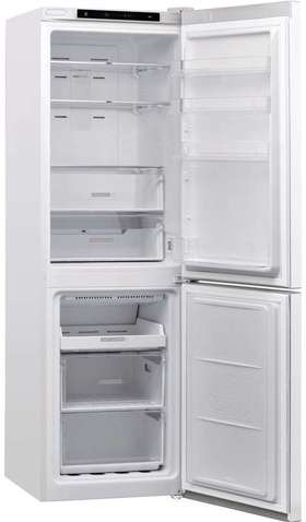 Холодильник  Whirlpool W7 811I W