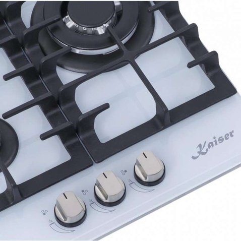 Варильна поверхня газова   Kaiser KCG4380WTurbo