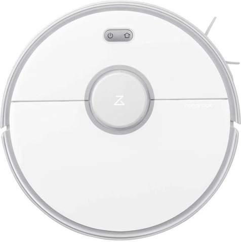 Робот-пилосос Xiaomi RoboRock S5 Max White (600712)