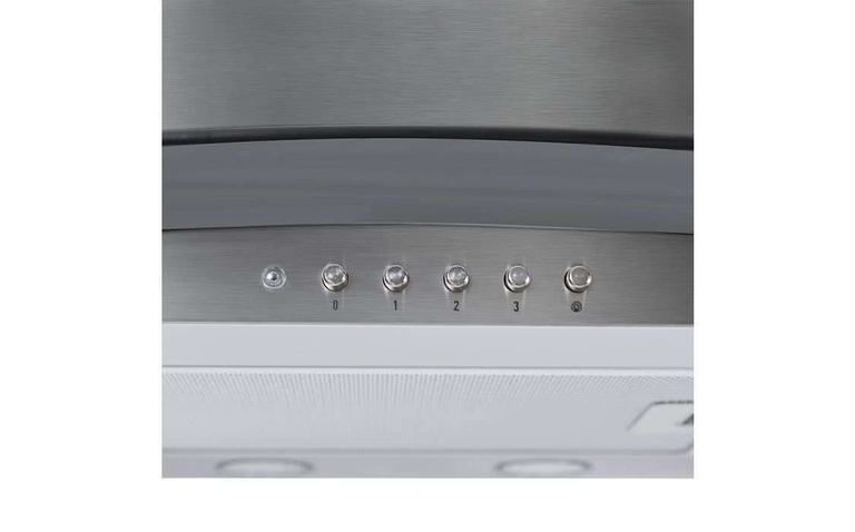 Витяжка PERFELLI G 6341 W