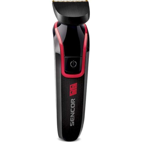 Машинка для стрижки SENCOR SHP 6201RD