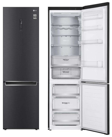 Холодильник  LG GW-B509SBUM