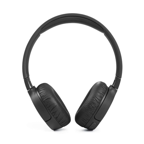 Гарнітура Bluetooth JBL Headphones JBLT660NCBLK