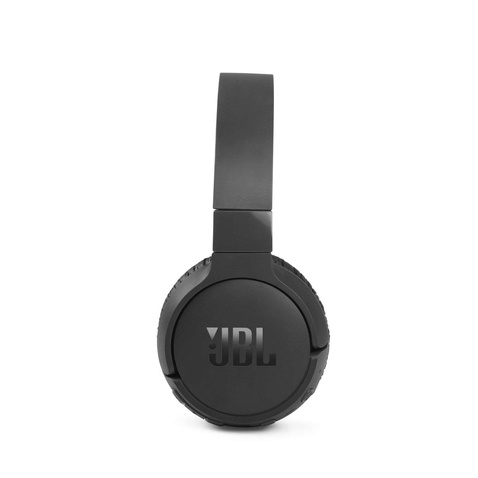 Гарнітура Bluetooth JBL Headphones JBLT660NCBLK