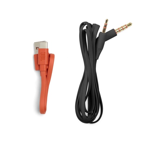 Гарнітура Bluetooth JBL Headphones JBLT660NCBLK