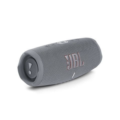 Портативна колонка JBL MULTIMEDIA JBLCHARGE5GRY