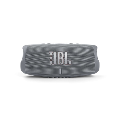 Портативна колонка JBL MULTIMEDIA JBLCHARGE5GRY