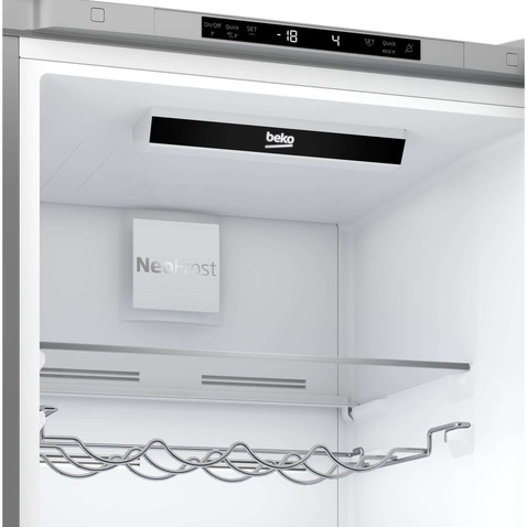Холодильник  Beko RCNA366I30XB