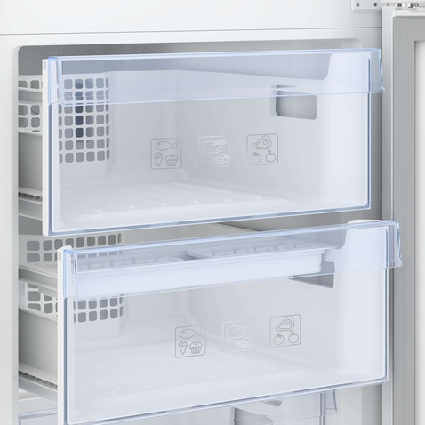Холодильник  Beko RCNA366I30XB