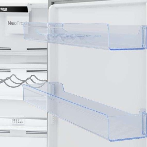 Холодильник  Beko RCNA366I30XB