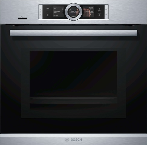 Духова шафа електрична  Bosch HNG6764S6