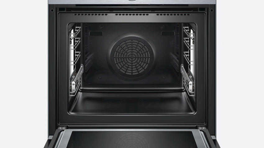 Духова шафа електрична  Bosch HNG6764S6