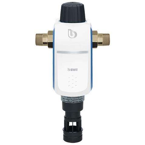 Фільтр для холодної води   BWT R1 з приєднувальним модулем 3/4 840364