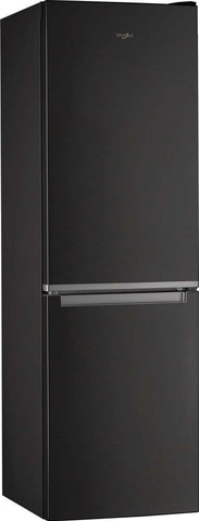 Холодильник  Whirlpool W7 811I K