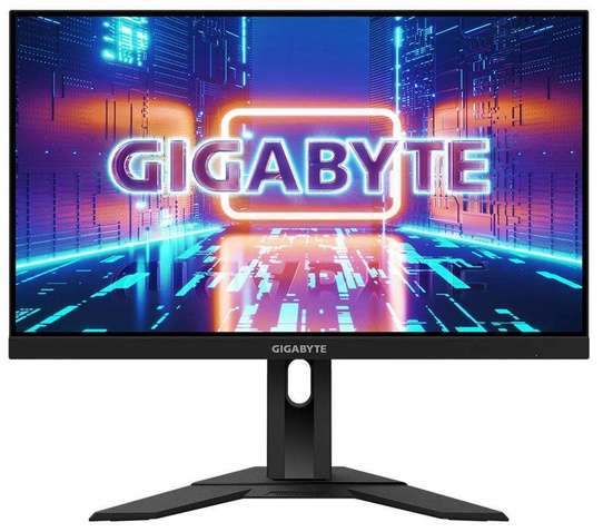 Монiтор GIGABYTE G24F Gaming Monitor 24"