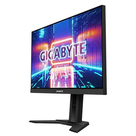 Монiтор GIGABYTE G24F Gaming Monitor 24"