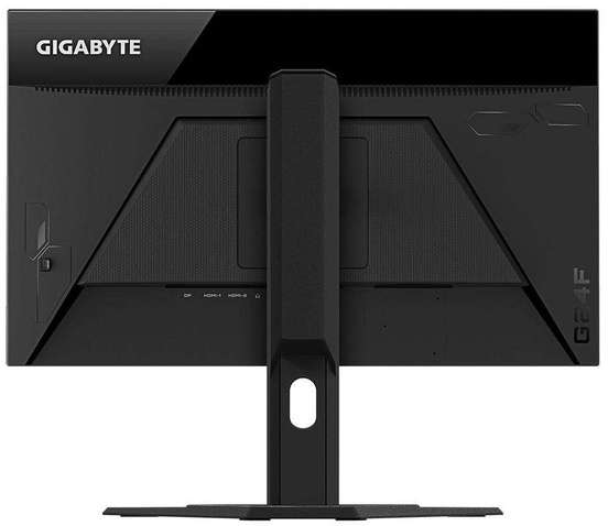 Монiтор GIGABYTE G24F Gaming Monitor 24"