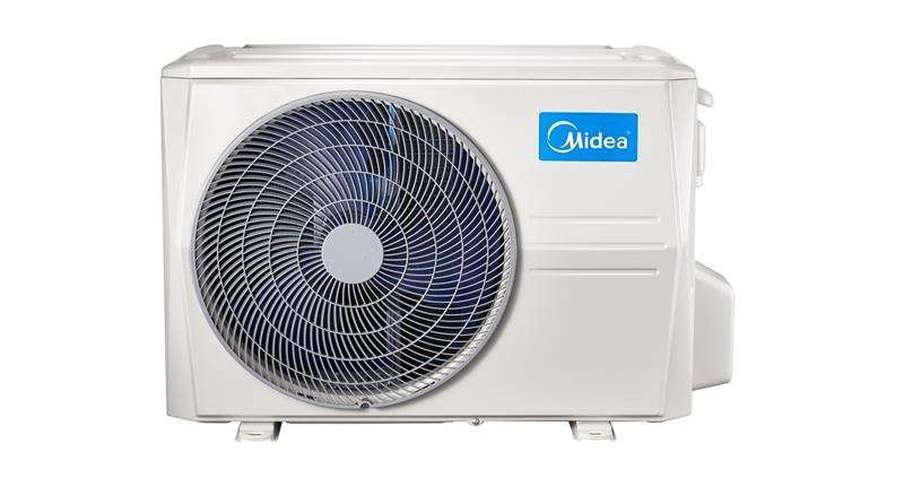 Кондиціонер  Midea AF8-12N1C2-I/AF8-12N1C2-O Forest  DC