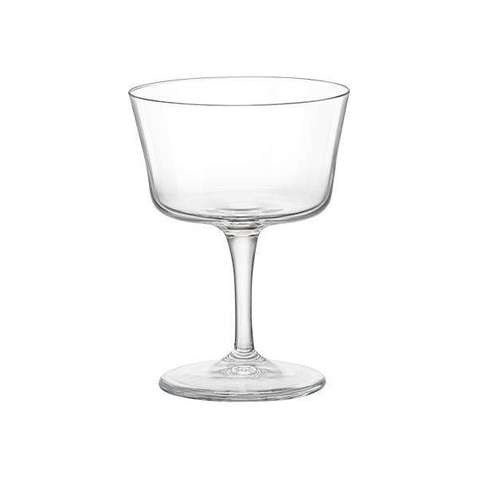 Набір келихів  Bormioli Rocco BARTENDER FIZZ для коктейлю, 6*220 мл 122114BAU021990