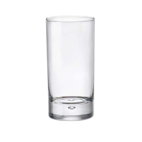 Набір склянок Bormioli Rocco BARGLASS HI-BALL вис., 6*375 мл 122124BAU021990
