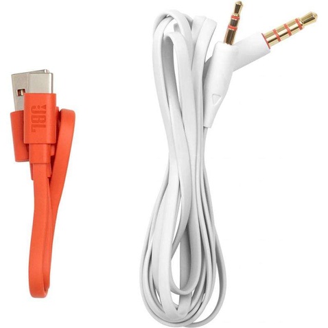 Гарнітура Bluetooth JBL Tune 660 NC White (JBLT660NCWHT)