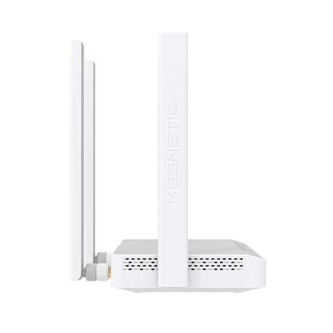 Маршрутизатор Wi-Fi Keenetic Runner 4G (KN-2210)