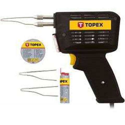 Паяльник Topex 150 Вт (44E005)