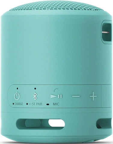 Акустична система  Sony SRS-XB13 Sky Blue (SRSXB13LI.RU2)