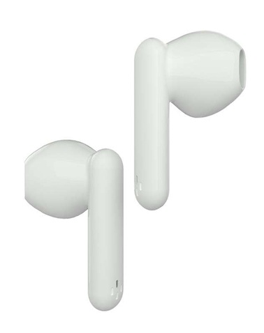 Bluetooth-гарнiтура  Ergo BS-720 Air Sticks White