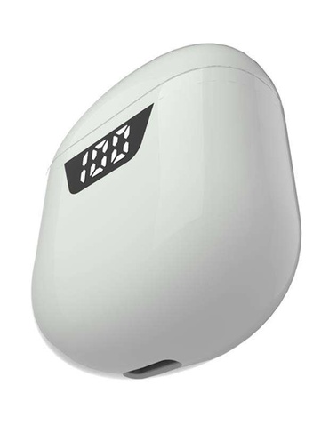 Bluetooth-гарнiтура  Ergo BS-720 Air Sticks White