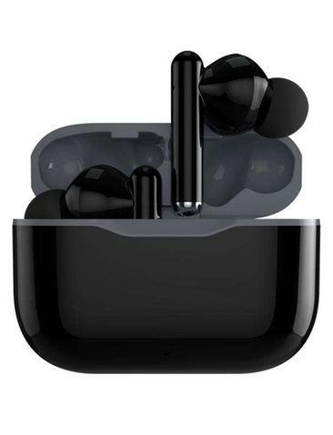 Bluetooth-гарнiтура  Ergo BS-710 Sticks Nano Black
