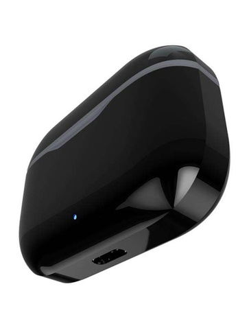 Bluetooth-гарнiтура  Ergo BS-710 Sticks Nano Black