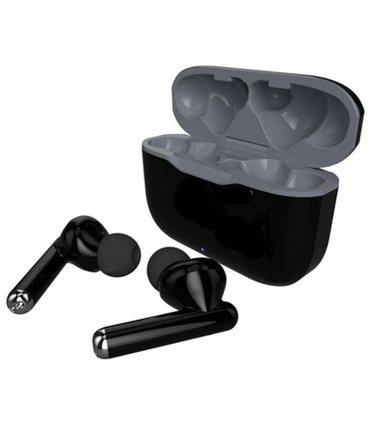 Bluetooth-гарнiтура  Ergo BS-710 Sticks Nano Black