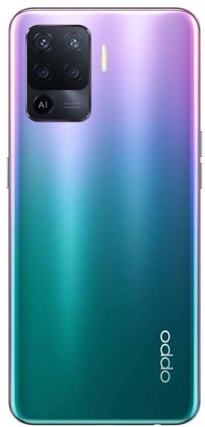 Смартфон  Oppo Reno5 Lite 8/128GB Dual Sim Fantastic Purple