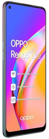 Смартфон  Oppo Reno5 Lite 8/128GB Dual Sim Fantastic Purple