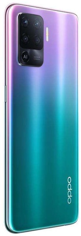 Смартфон  Oppo Reno5 Lite 8/128GB Dual Sim Fantastic Purple