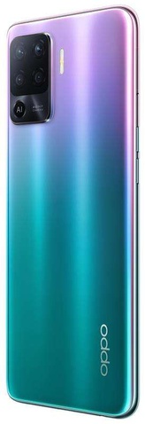 Смартфон  Oppo Reno5 Lite 8/128GB Dual Sim Fantastic Purple